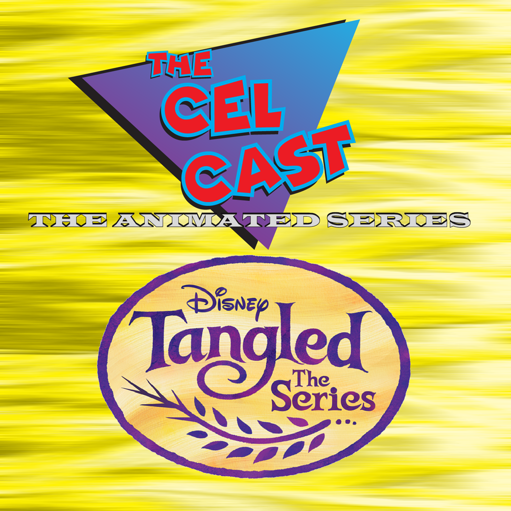 !tcc!TAS Tangled The Series: The Secret of the Sun Drop Part 2 | Rapunzel Doesn’t Need Anyone to Take Care of Her!
