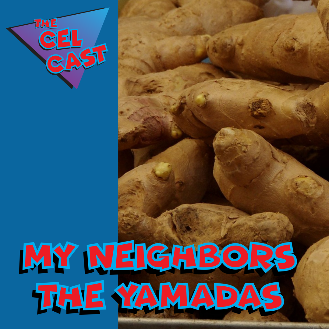 !tcc!Que Sera Sera | My Neighbors The Yamadas