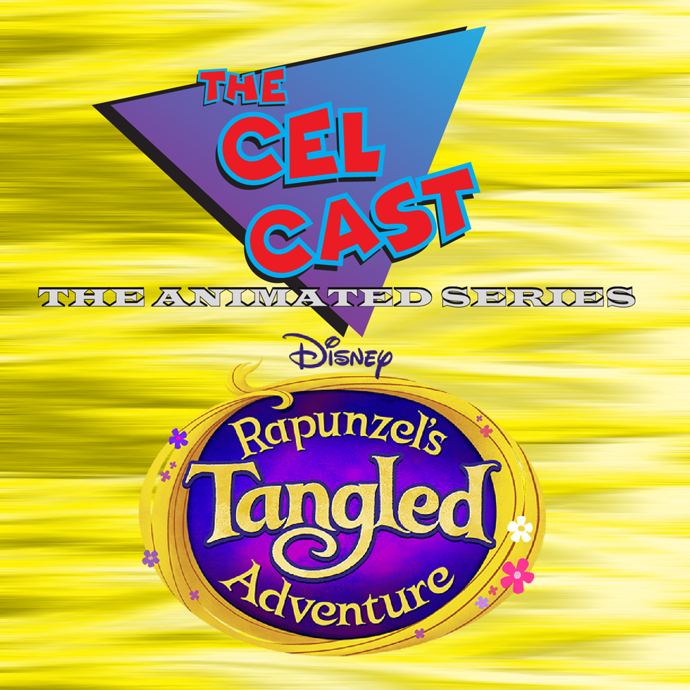 !tcc!TAS | NOT THE BEES! | Rapunzel's Tangled Adventure S2E3 The Return of Quaid