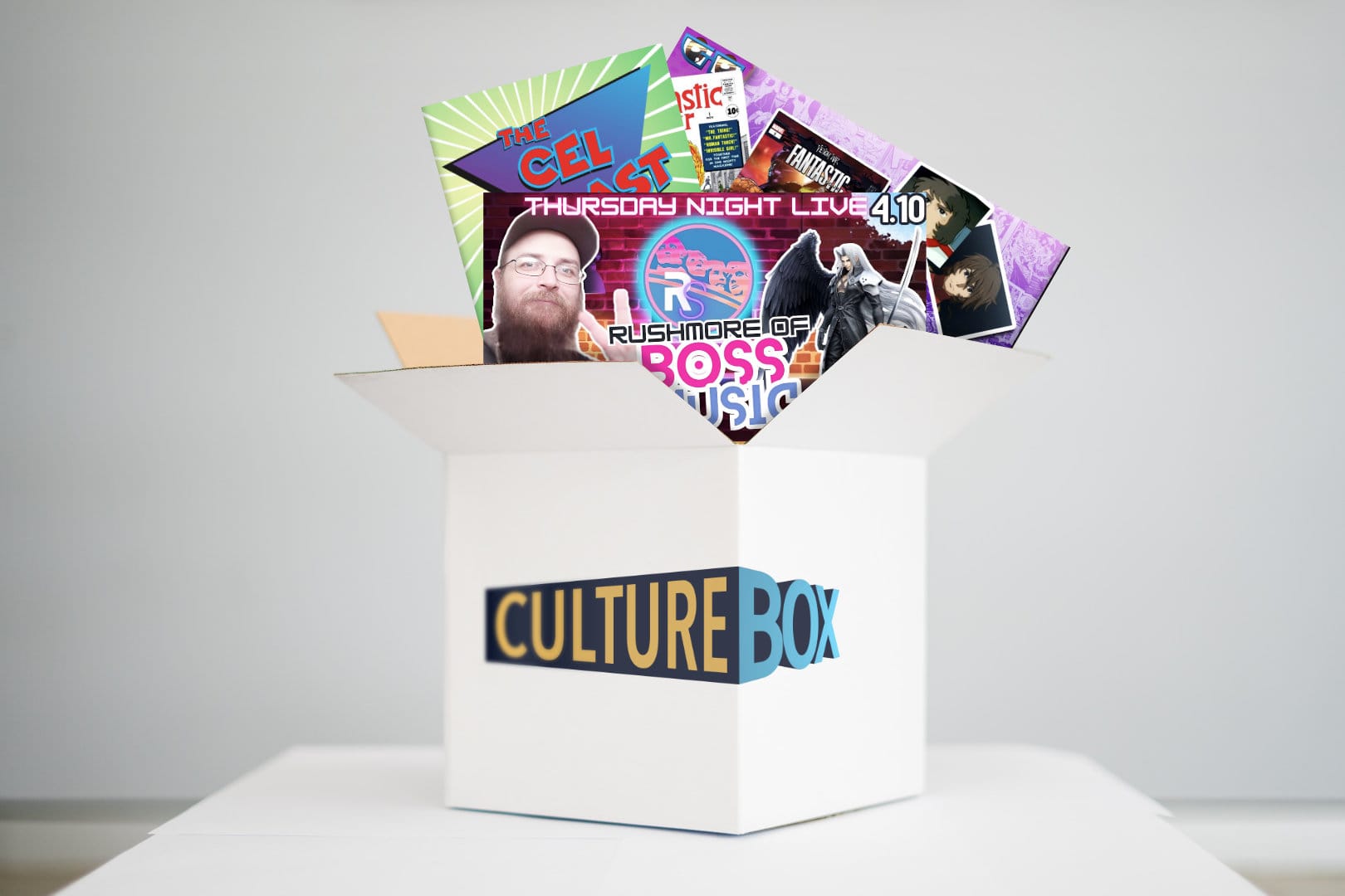 Best of March 2025